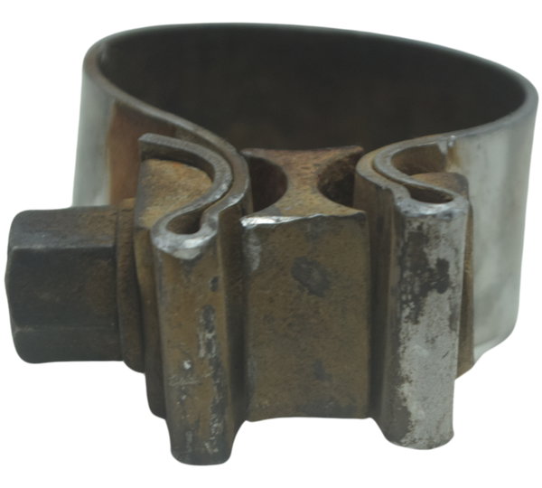 Abraçadeira Ponteira Escap Harley Electra Touring 08-13 Orig