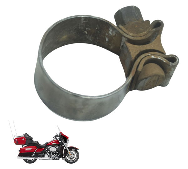 Abraçadeira Ponteira Escap Harley Electra Touring 08-13 Orig