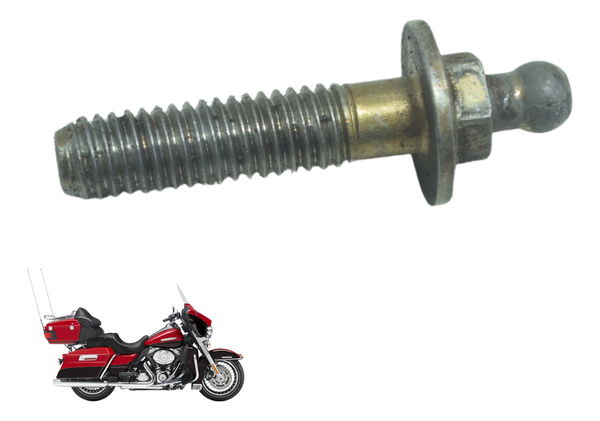 Pino Caixa Filtro Ar Harley Electra Touring 08-13