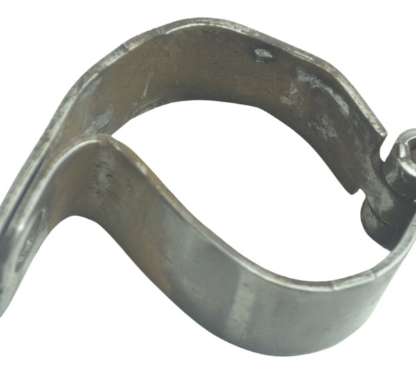 Suporte Escape Harley Electra Touring 08-13 Original
