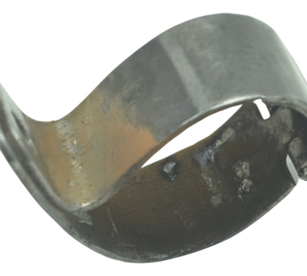 Suporte Escape Harley Electra Touring 08-13 Original