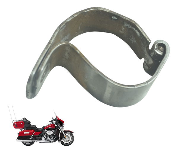 Suporte Escape Harley Electra Touring 08-13 Original