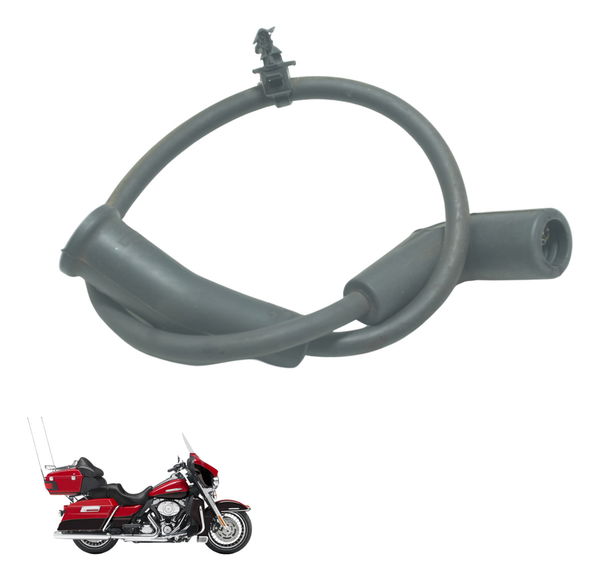 Cabo Bobina Ignição Harley Electra Touring 08-13 Original