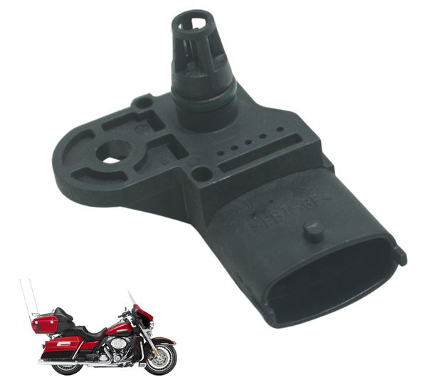 Sensor Map Harley Electra Touring 08-13 Original