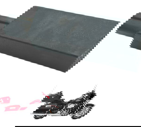 Antena Chave Harley Electra Touring 08-13 Original