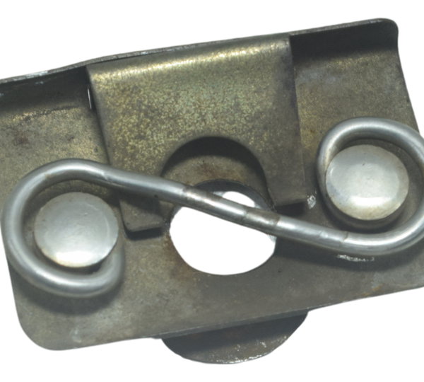 Trava Alforge Harley Electra Touring 08-13 Original