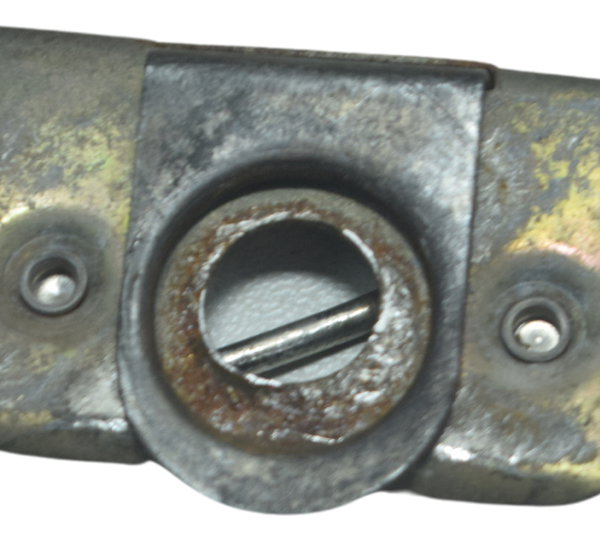 Trava Alforge Harley Electra Touring 08-13 Original