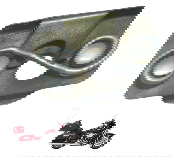 Trava Alforge Harley Electra Touring 08-13 Original