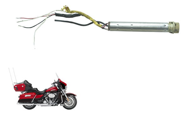 Acelerador Eletrônico C/ Avaria Harley Electra Touring 08-13