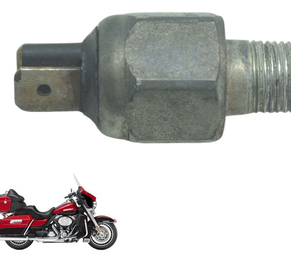 Interruptor Freio Traseiro Harley Electra Touring 08-13 Orig