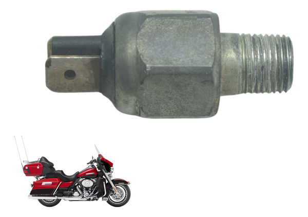 Interruptor Freio Traseiro Harley Electra Touring 08-13 Orig