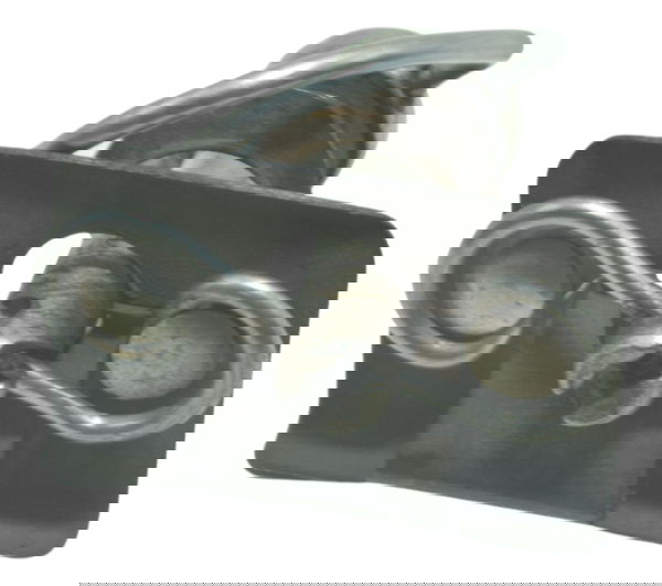 Trava Alforge Harley Electra Touring 08-13 Original