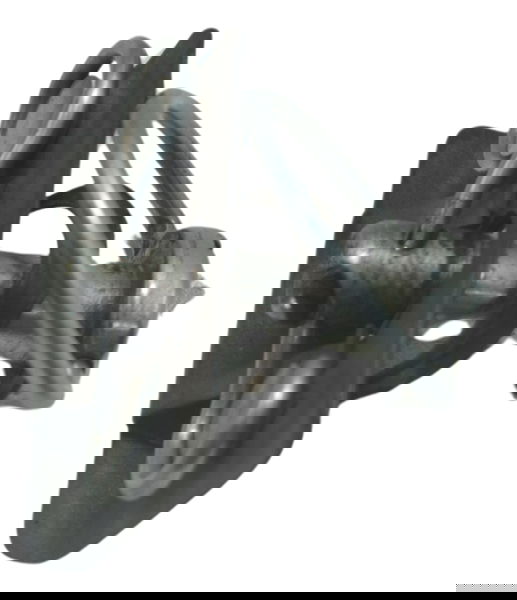 Trava Alforge Harley Electra Touring 08-13 Original