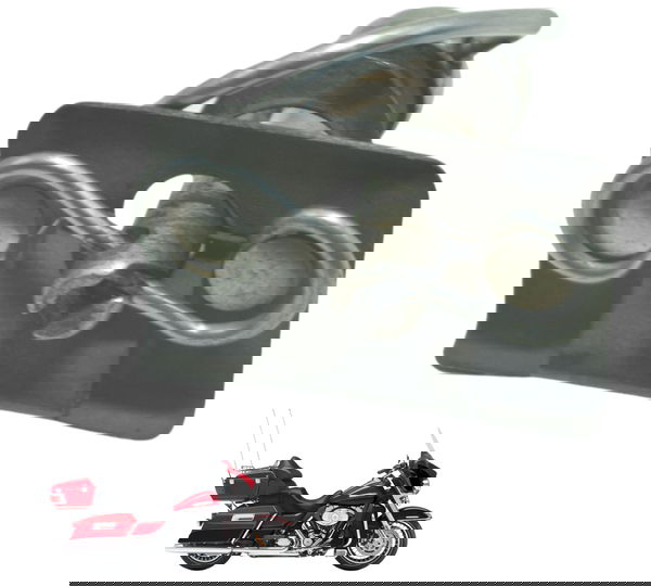 Trava Alforge Harley Electra Touring 08-13 Original