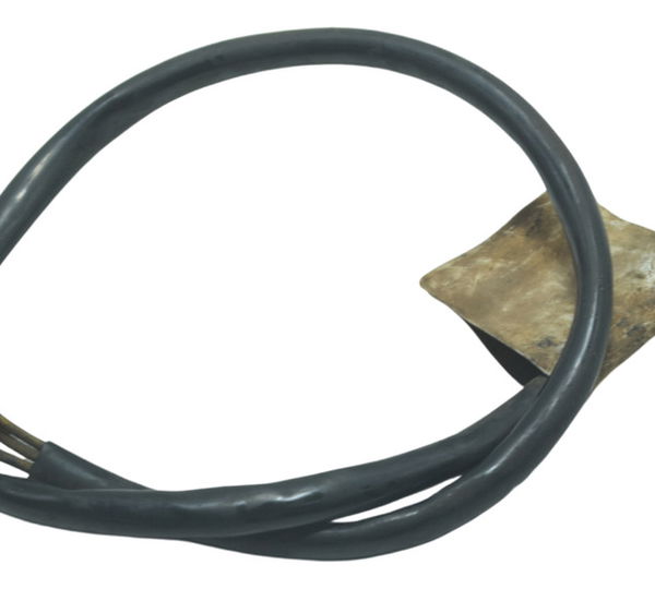 Chicote Antena Chave Harley Electra Touring 08-13 Original