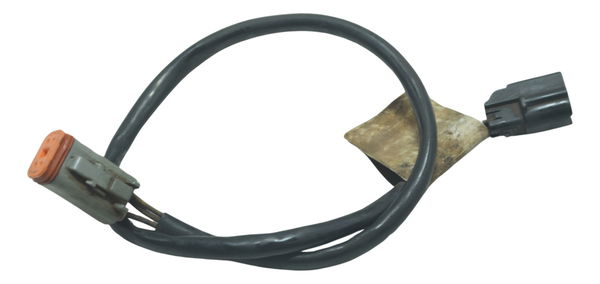Chicote Antena Chave Harley Electra Touring 08-13 Original