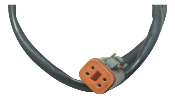 Chicote Antena Chave Harley Electra Touring 08-13 Original