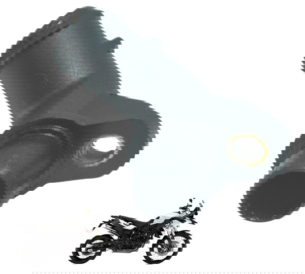 Conexão Agua Bmw F 800 Gs 13-16 Original