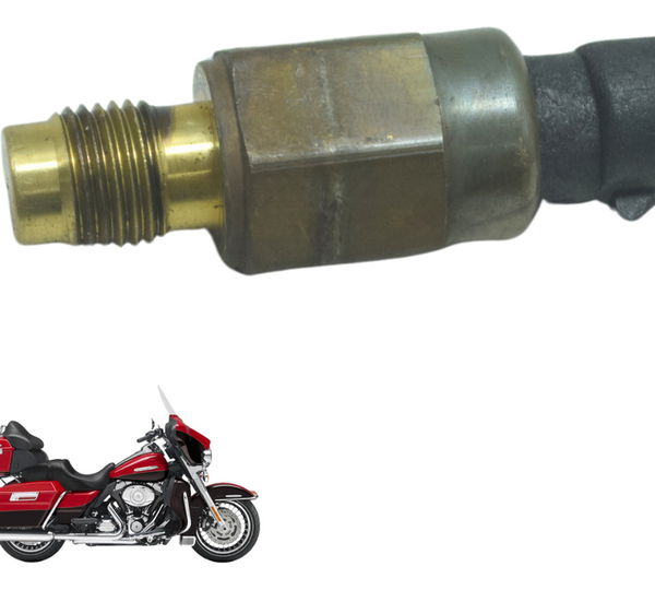 Sensor Temperatura Harley Electra Touring 08-13 Original