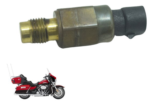 Sensor Temperatura Harley Electra Touring 08-13 Original
