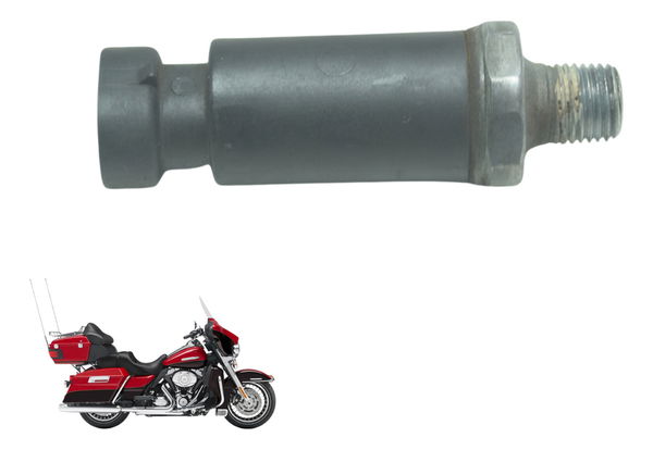Sensor Óleo Harley Electra Touring 08-13 Original