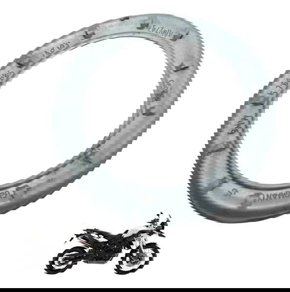 Suporte Bomba Combustível Bmw F 800 Gs 13-16 Original