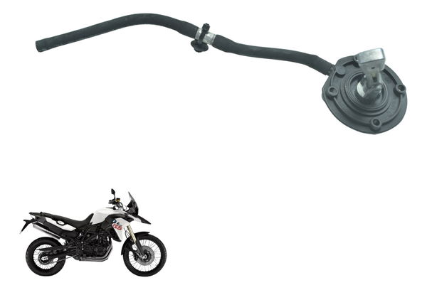 Válvula De Segurança Tanque Bmw F 800 Gs 13-16 Original