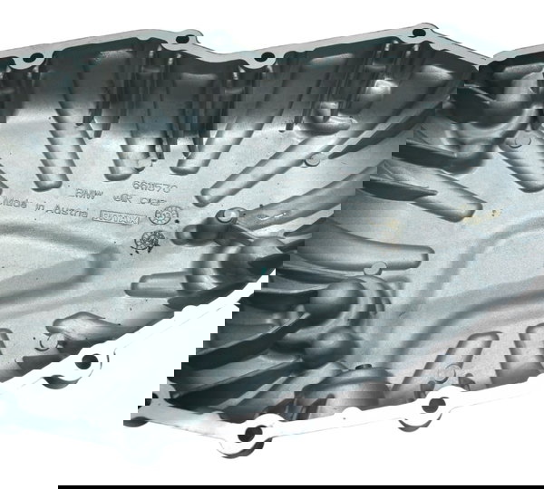 Tampa Cárter Bmw F 800 Gs 13-16 Original