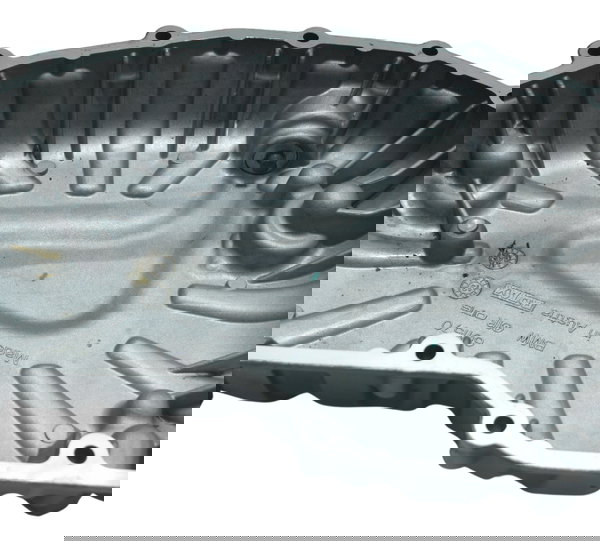 Tampa Cárter Bmw F 800 Gs 13-16 Original