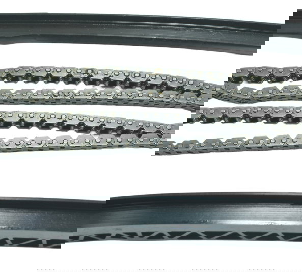 Kit Guia Tensor Corrente Comando Bmw F 800 Gs 13-16 Original