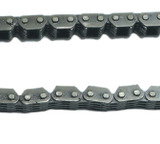 Kit Guia Tensor Corrente Comando Bmw F 800 Gs 13-16 Original