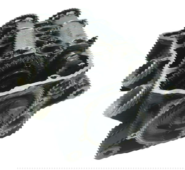 Cabeçote Bmw F 800 Gs 13-16 Original