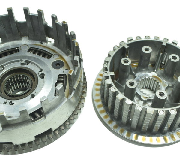 Embreagem Completa Bmw F 800 Gs 13-16 Original