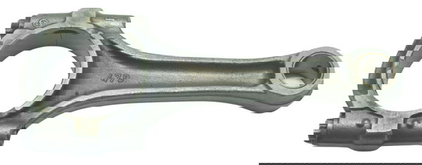 Biela S/ Bronzina Bmw F 800 Gs 13-16 Original