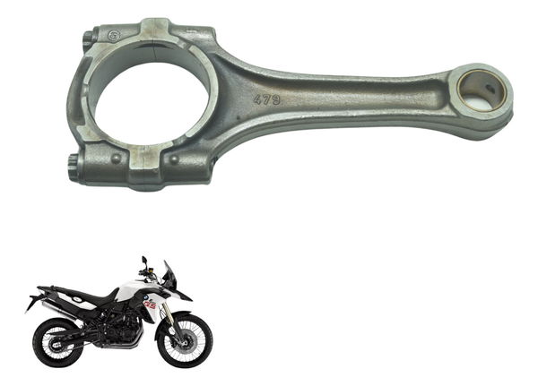 Biela S/ Bronzina Bmw F 800 Gs 13-16 Original