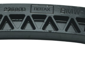 Tensor Corrente Comando Bmw F 800 Gs 13-16 Original