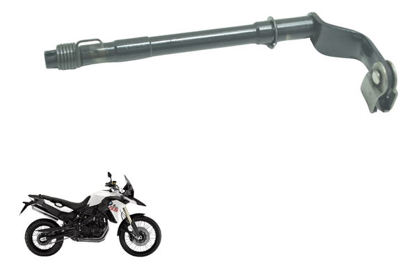 Eixo Acionador Embreagem Bmw F 800 Gs 13-16 Original