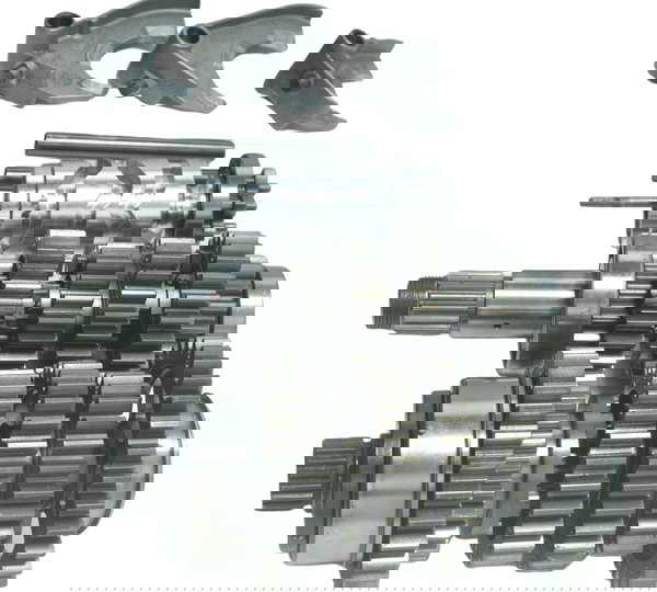 Caixa Marcha Cambio Completa Bmw F 800 Gs 13-16 Original