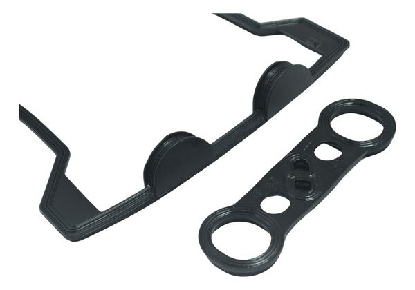 Guarnição Tampa Válvula Bmw F 800 Gs 13-16 Original
