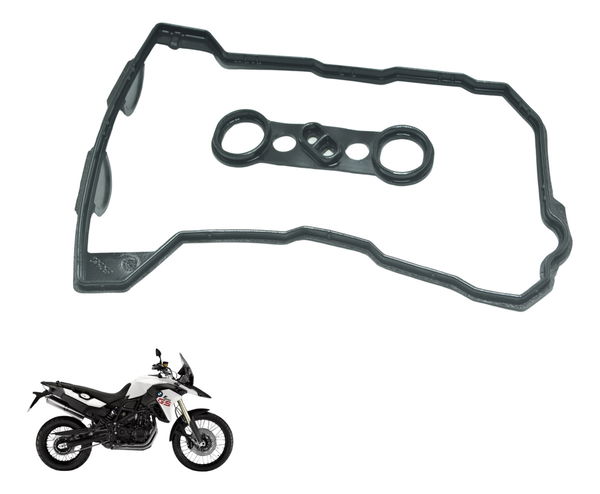 Guarnição Tampa Válvula Bmw F 800 Gs 13-16 Original