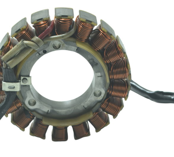 Estator Yamaha Mt 07 15-24 Original