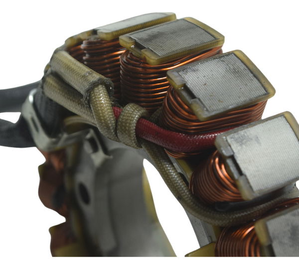 Estator Yamaha Mt 07 15-24 Original