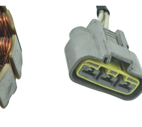 Estator Yamaha Mt 07 15-24 Original