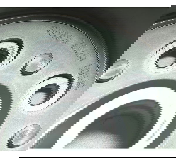 Volante Magneto Yamaha Mt 07 15-24 Original