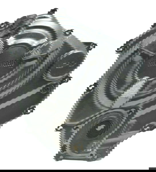 Tampa Embreagem C/ Detalhes Yamaha Mt 07 15-24 Original