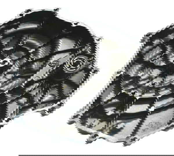 Tampa Embreagem C/ Detalhes Yamaha Mt 07 15-24 Original