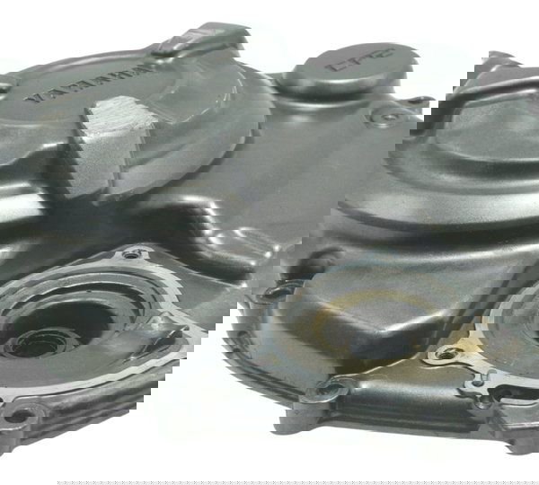 Tampa Embreagem C/ Detalhes Yamaha Mt 07 15-24 Original