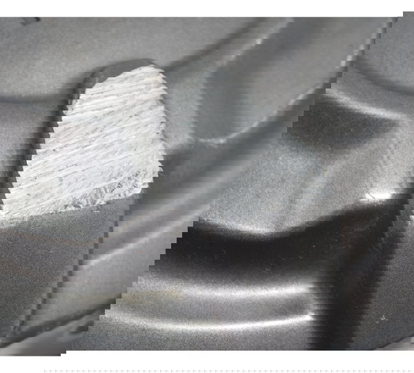 Tampa Embreagem C/ Detalhes Yamaha Mt 07 15-24 Original