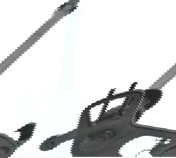 Eixo Seletor Marcha Yamaha Mt 07 15-24 Original