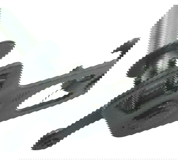 Eixo Seletor Marcha Yamaha Mt 07 15-24 Original